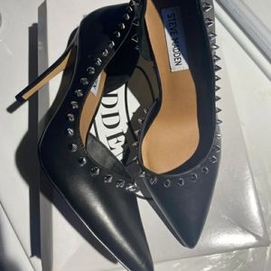 Steve Madden heels 8.5